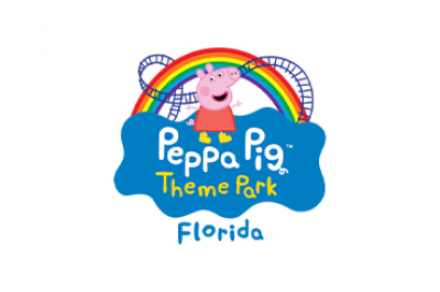 Peppa Pig Theme Park Tickets