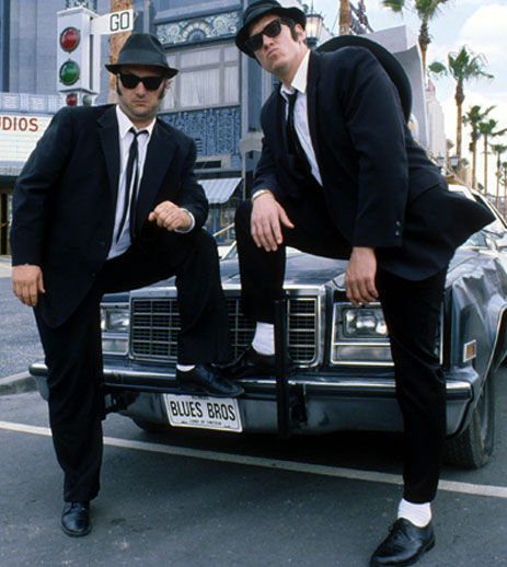 The Blues Brothers®