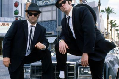 The Blues Brothers® Show [field_atd_usp-formatted]