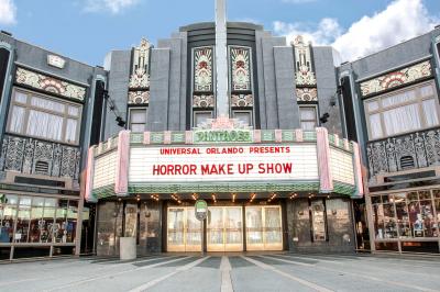 Universal Orlando’s Horror Make-Up Show™ [field_atg_usp-formatted]