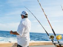 Real Florida Adventures Clearwater Beach &amp; Deep Sea Fishing