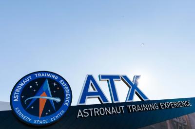ATX™ Astronaut Training