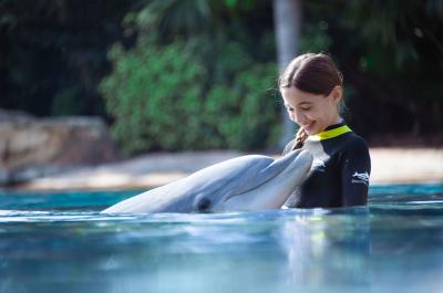 Discovery Cove® Package