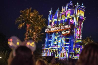 Disney After Hours at Disney&#039;s Hollywood Studios
